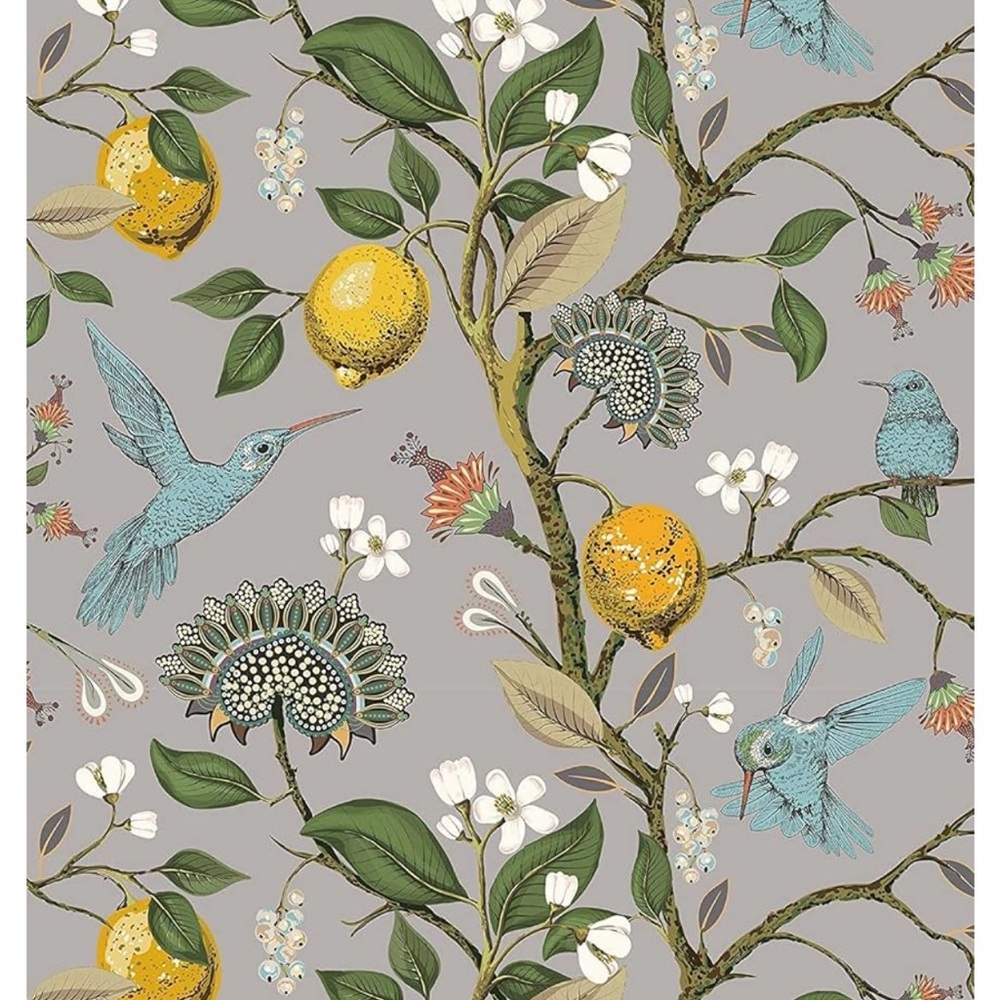 Meet your Posher, Nicol